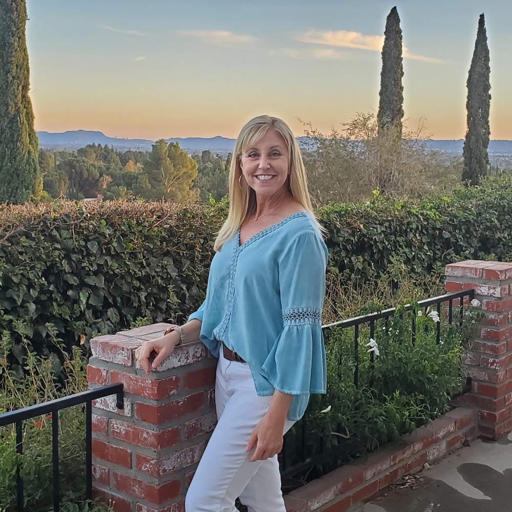 Meet your Posher, Tracy